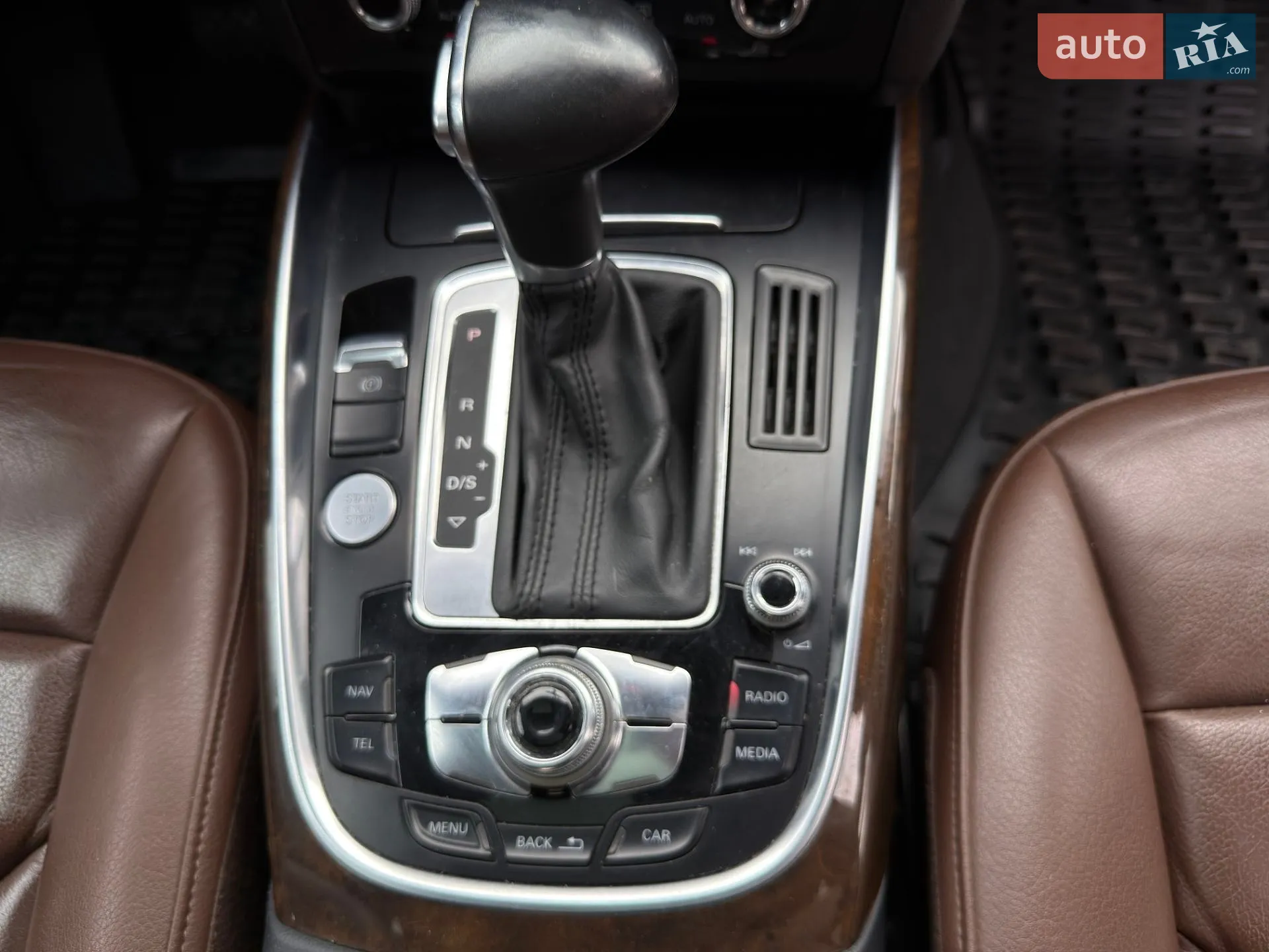 2013 Audi Q5 - мініатюра 27