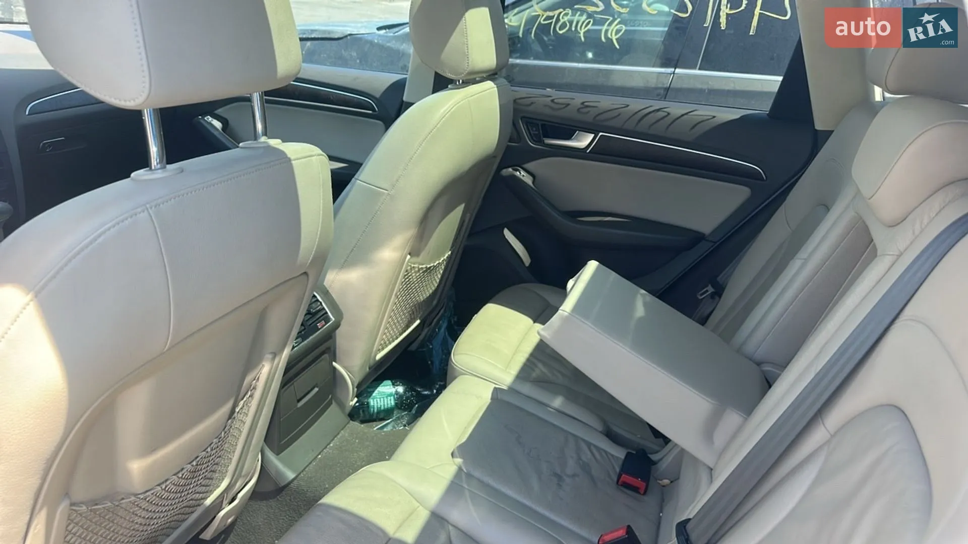 2015 Audi Q5 - мініатюра 4
