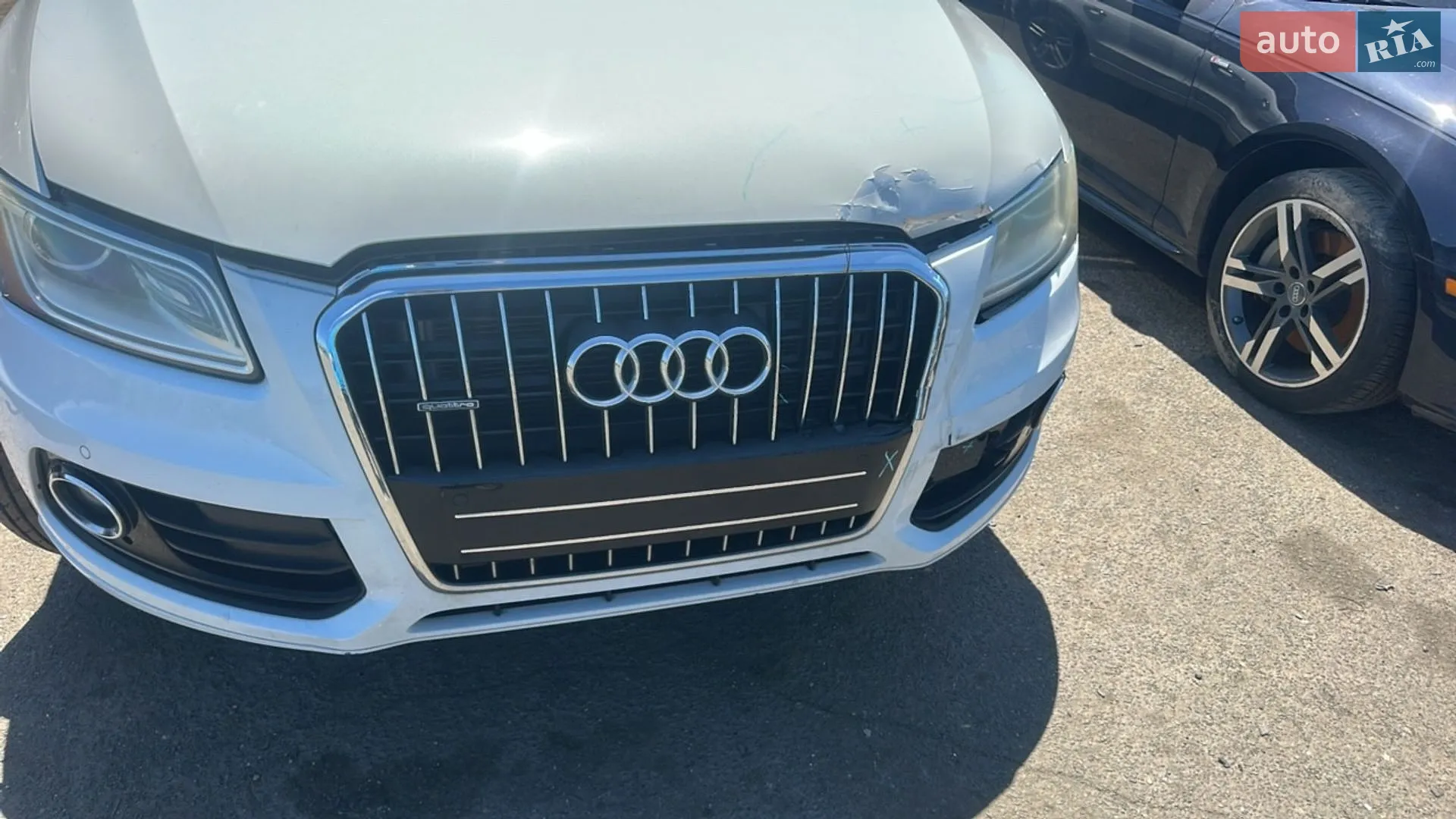 2015 Audi Q5 - мініатюра 19