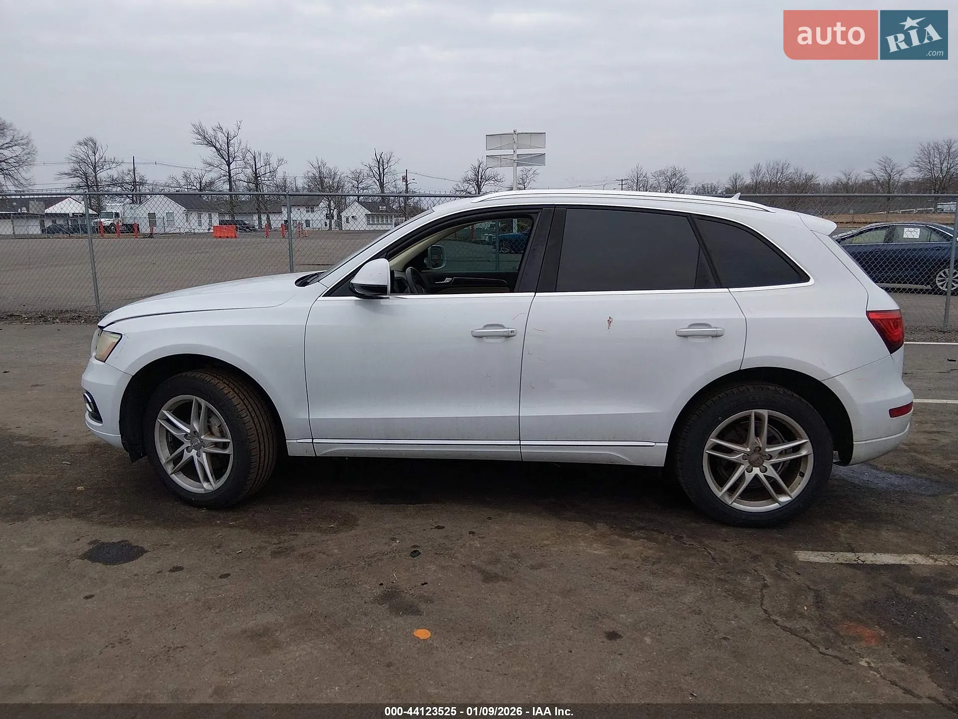 2015 Audi Q5 - мініатюра 50