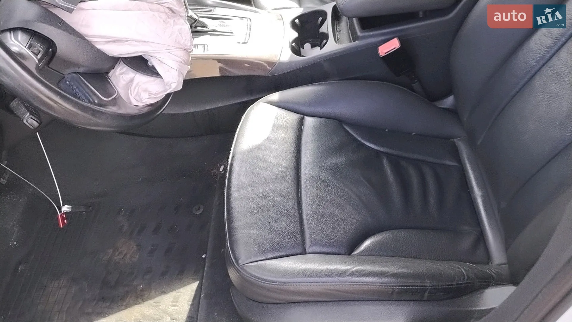 2014 Audi Q5 - мініатюра 11