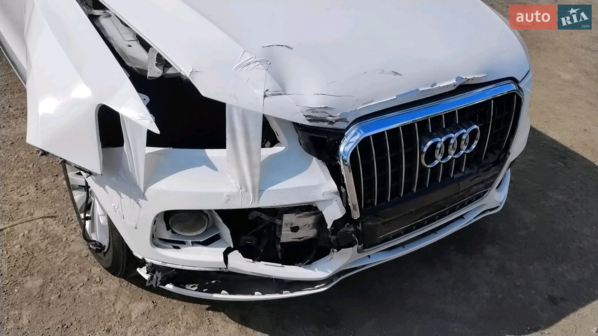 2014 Audi Q5 - мініатюра 26