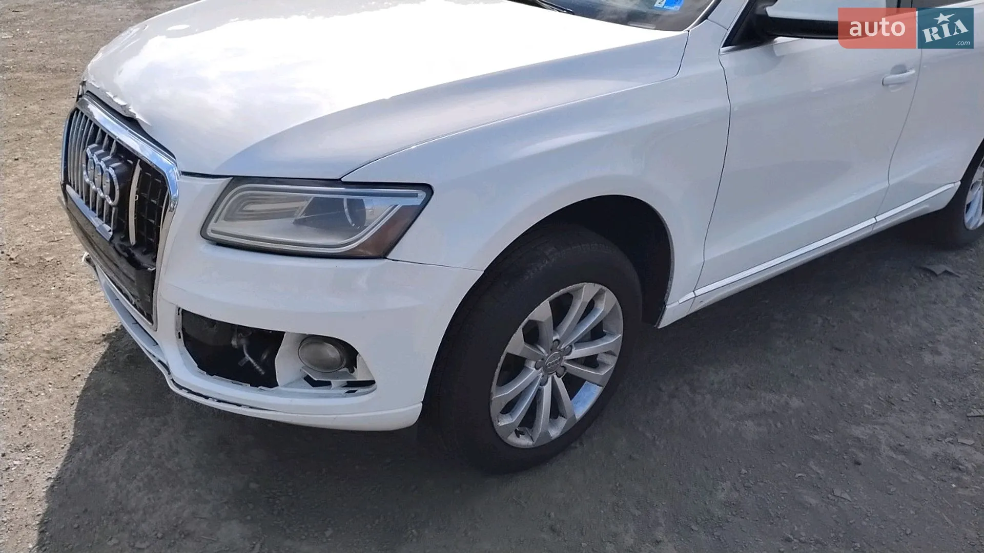 2014 Audi Q5 - мініатюра 31