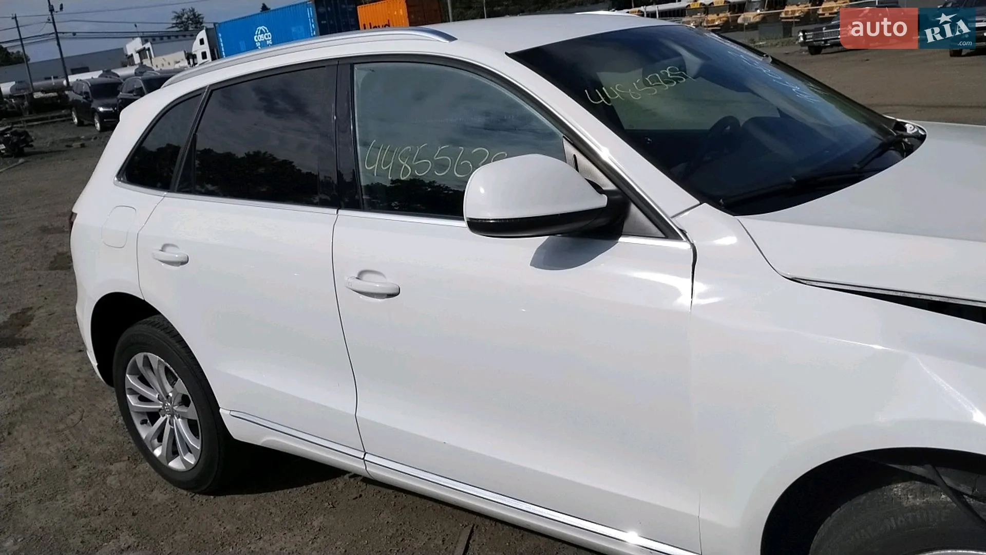 2014 Audi Q5 - мініатюра 46