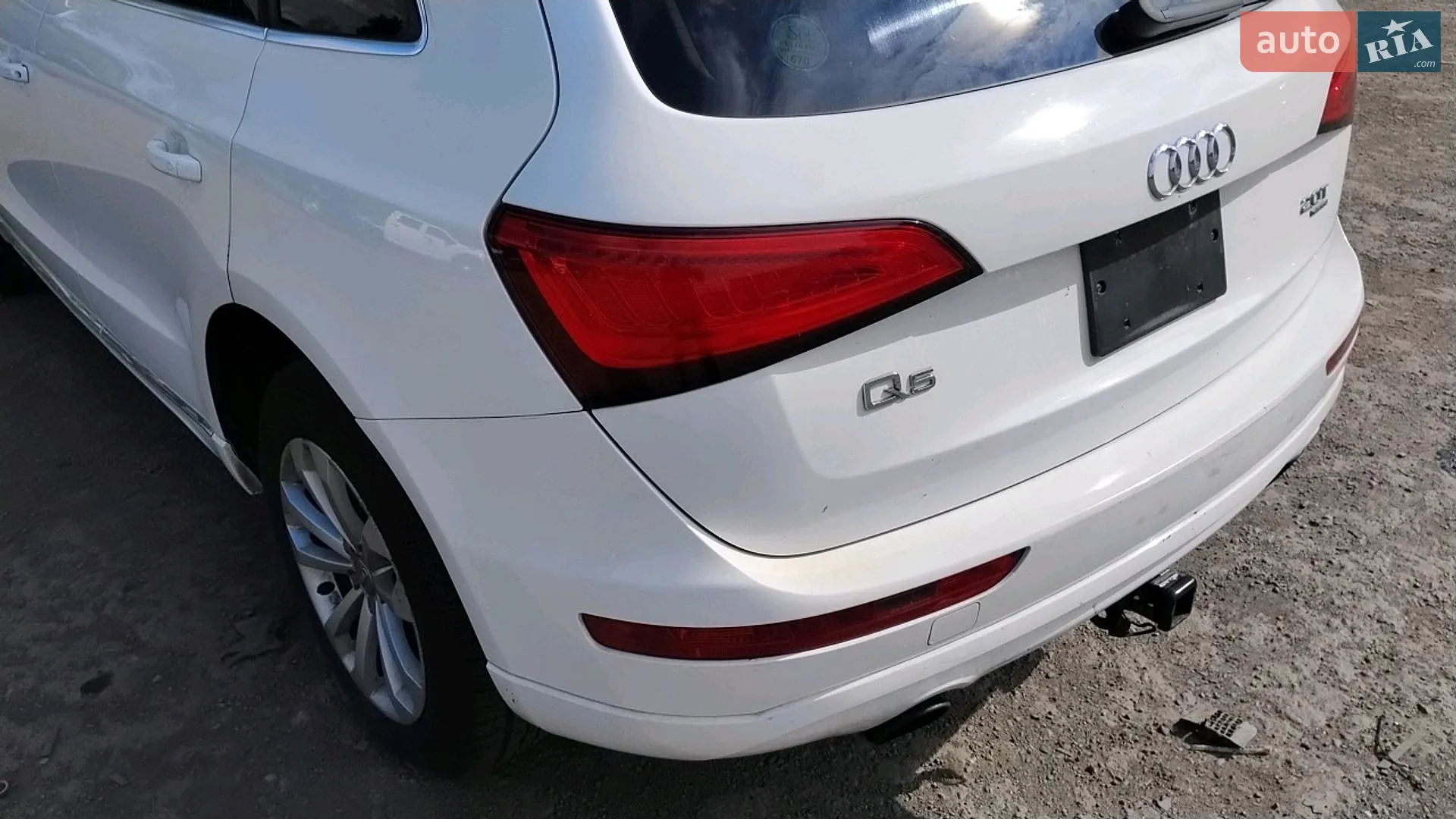 2014 Audi Q5 - мініатюра 51