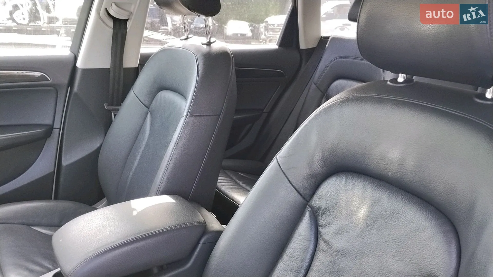 2014 Audi Q5 - мініатюра 61