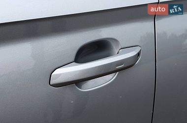 Позашляховик / Кросовер Audi Q5 2018 в Кривому Розі