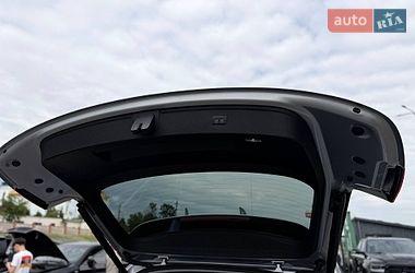 Позашляховик / Кросовер Audi Q5 2018 в Кривому Розі