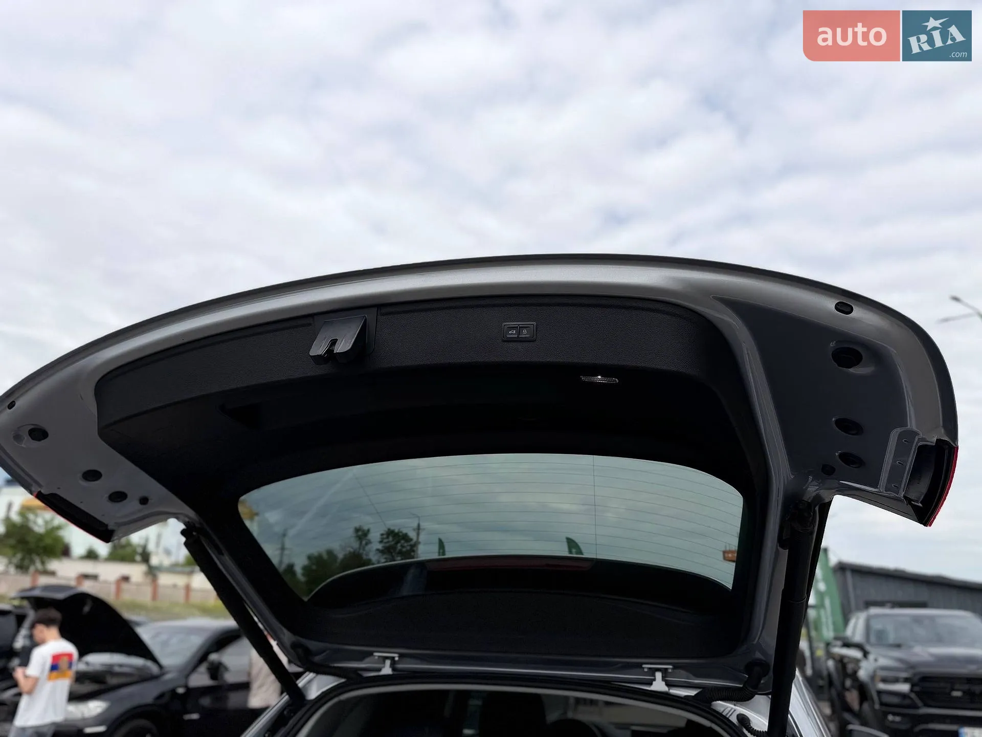 2018 Audi Q5 - мініатюра 35
