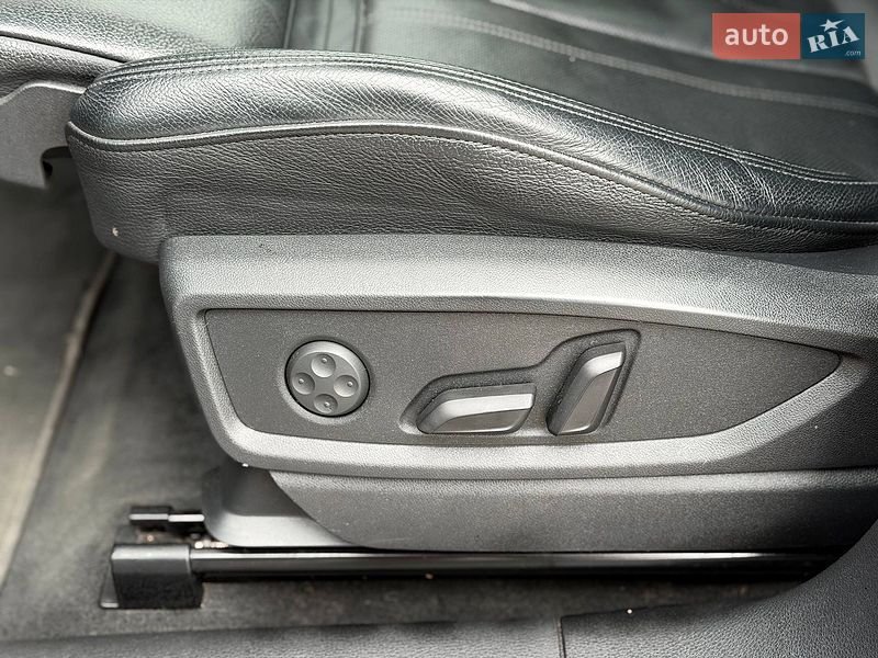 Позашляховик / Кросовер Audi Q5 2018 в Кривому Розі