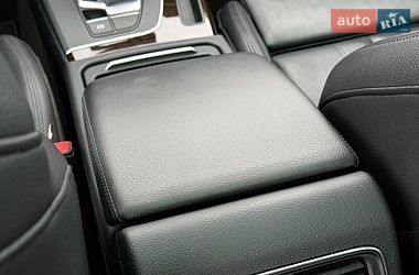 Позашляховик / Кросовер Audi Q5 2018 в Кривому Розі