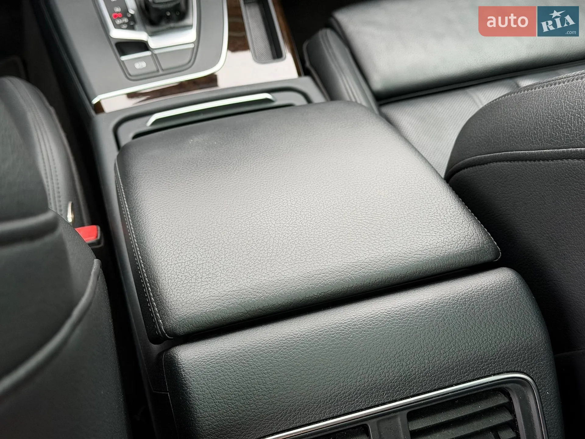 2018 Audi Q5 - мініатюра 63