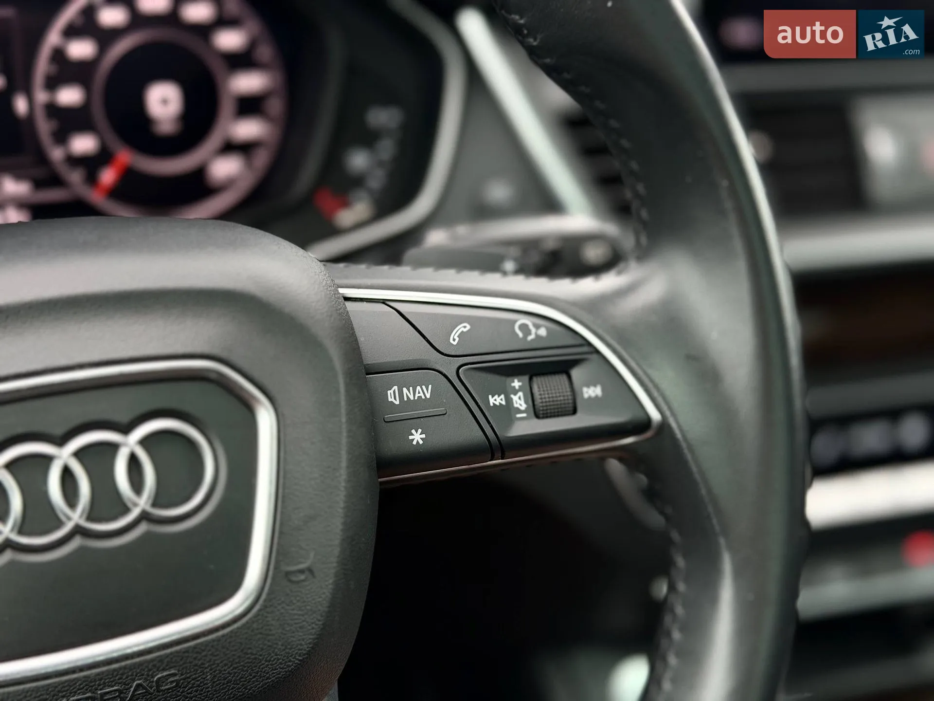 2018 Audi Q5 - мініатюра 68