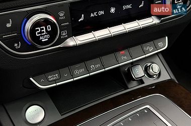 Позашляховик / Кросовер Audi Q5 2018 в Кривому Розі