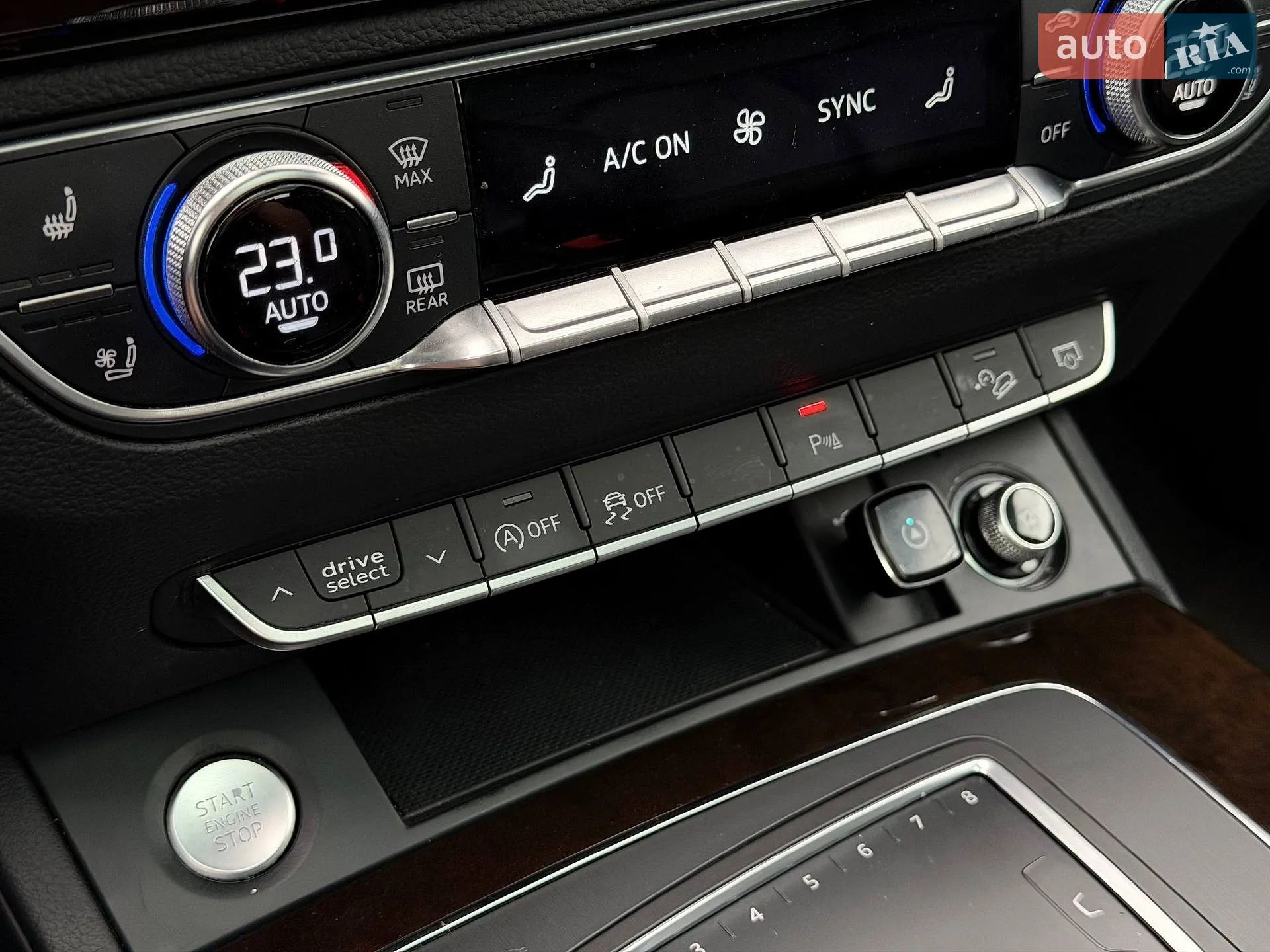 2018 Audi Q5 - мініатюра 80