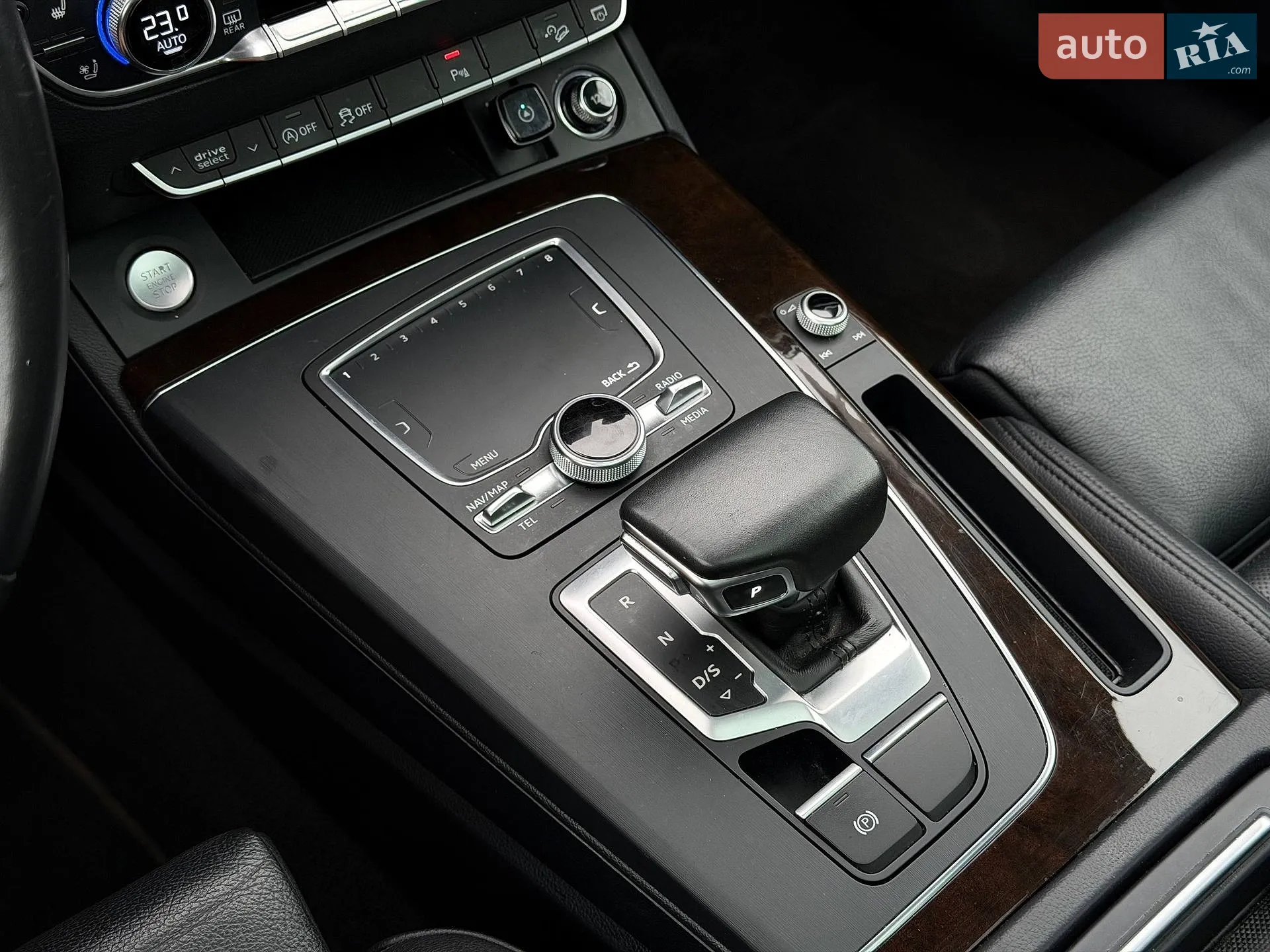 2018 Audi Q5 - мініатюра 83