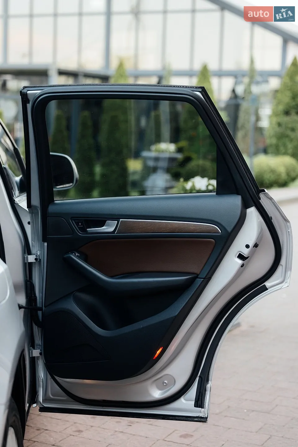 2013 Audi Q5 - мініатюра 63