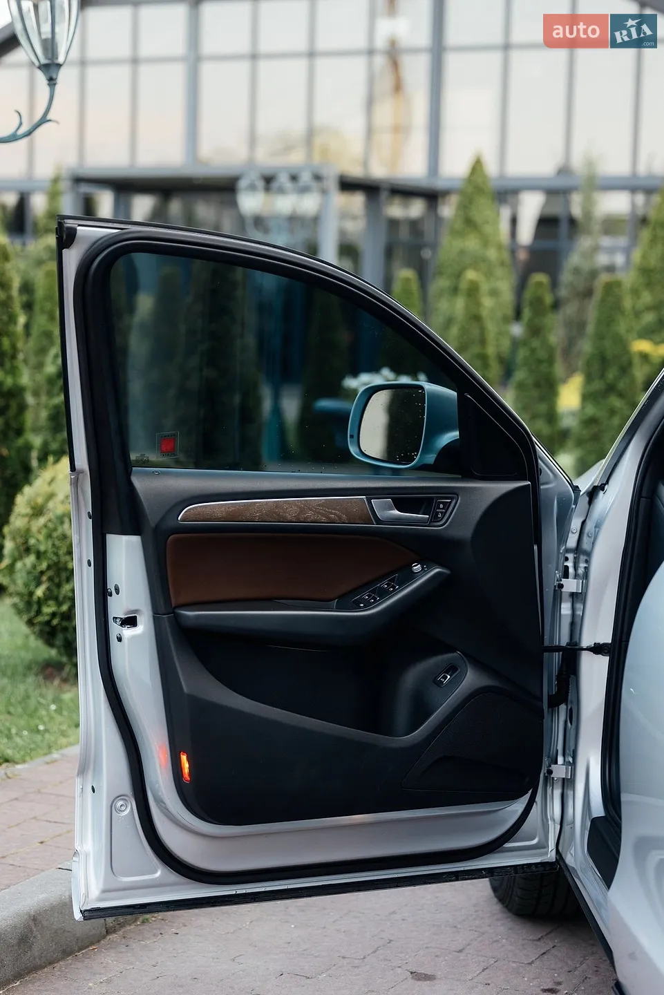 2013 Audi Q5 - мініатюра 31