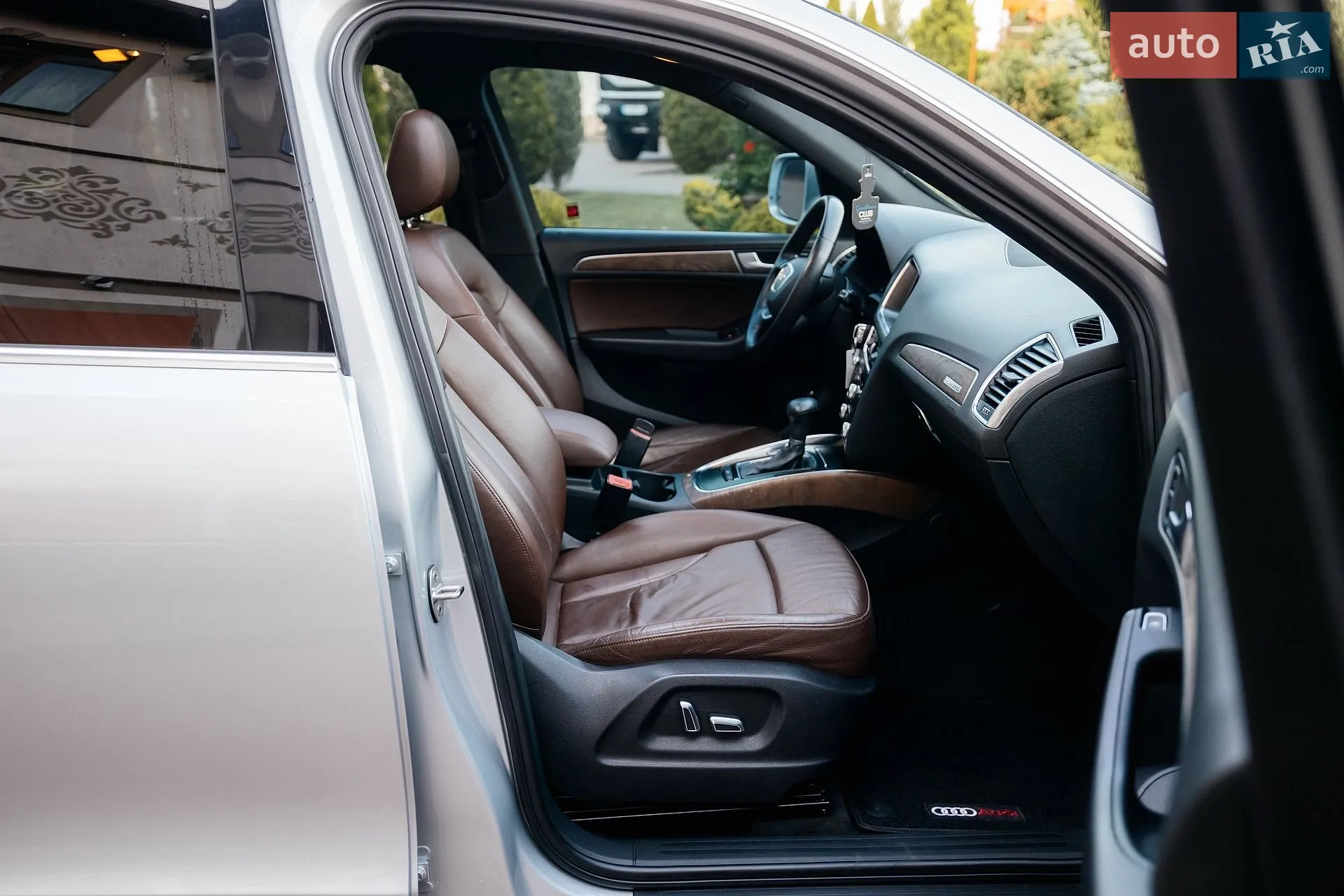 2013 Audi Q5 - мініатюра 61