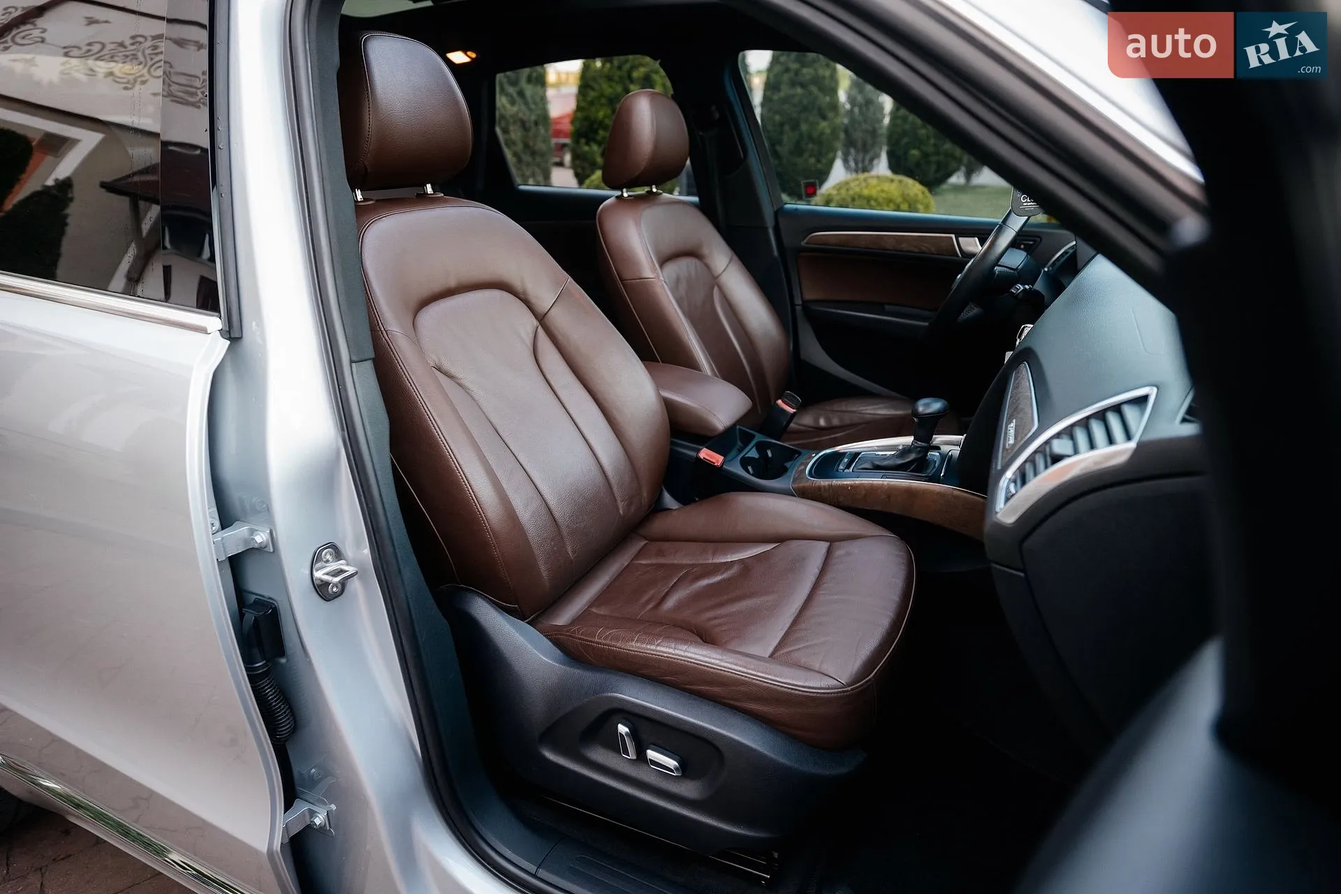 2013 Audi Q5 - мініатюра 59