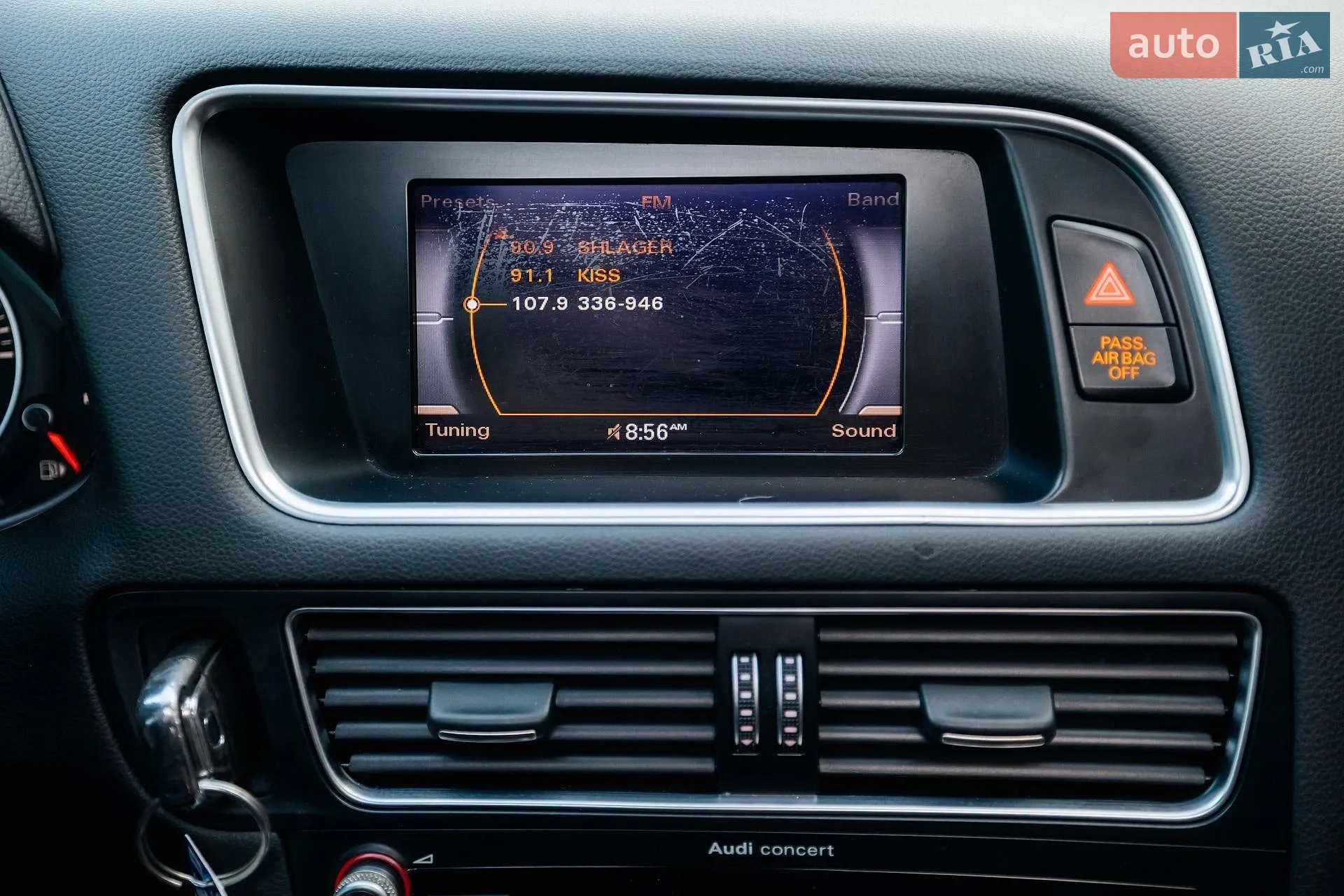 2013 Audi Q5 - мініатюра 57