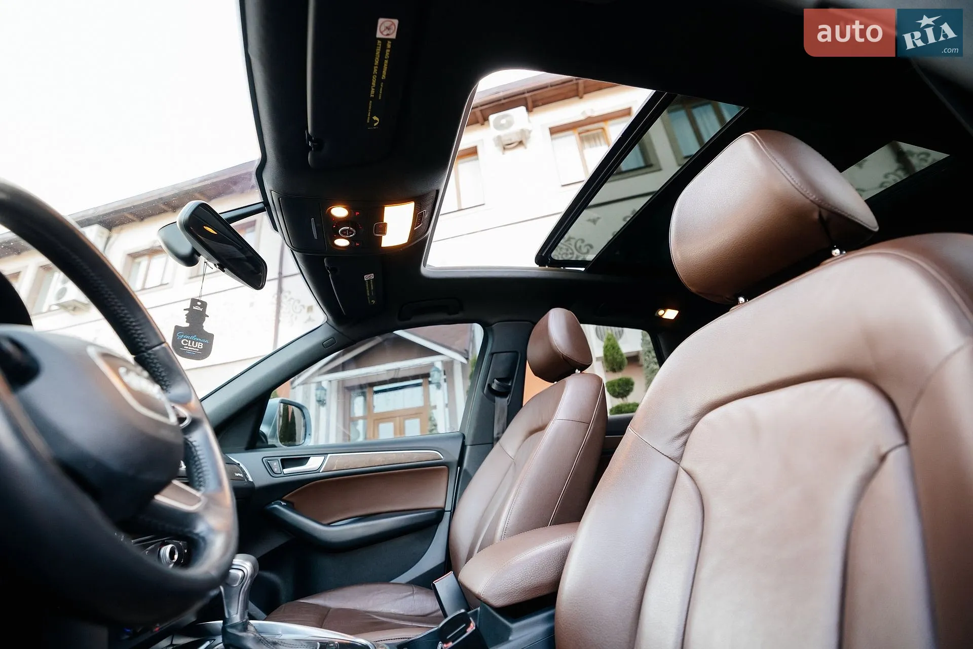 2013 Audi Q5 - мініатюра 30
