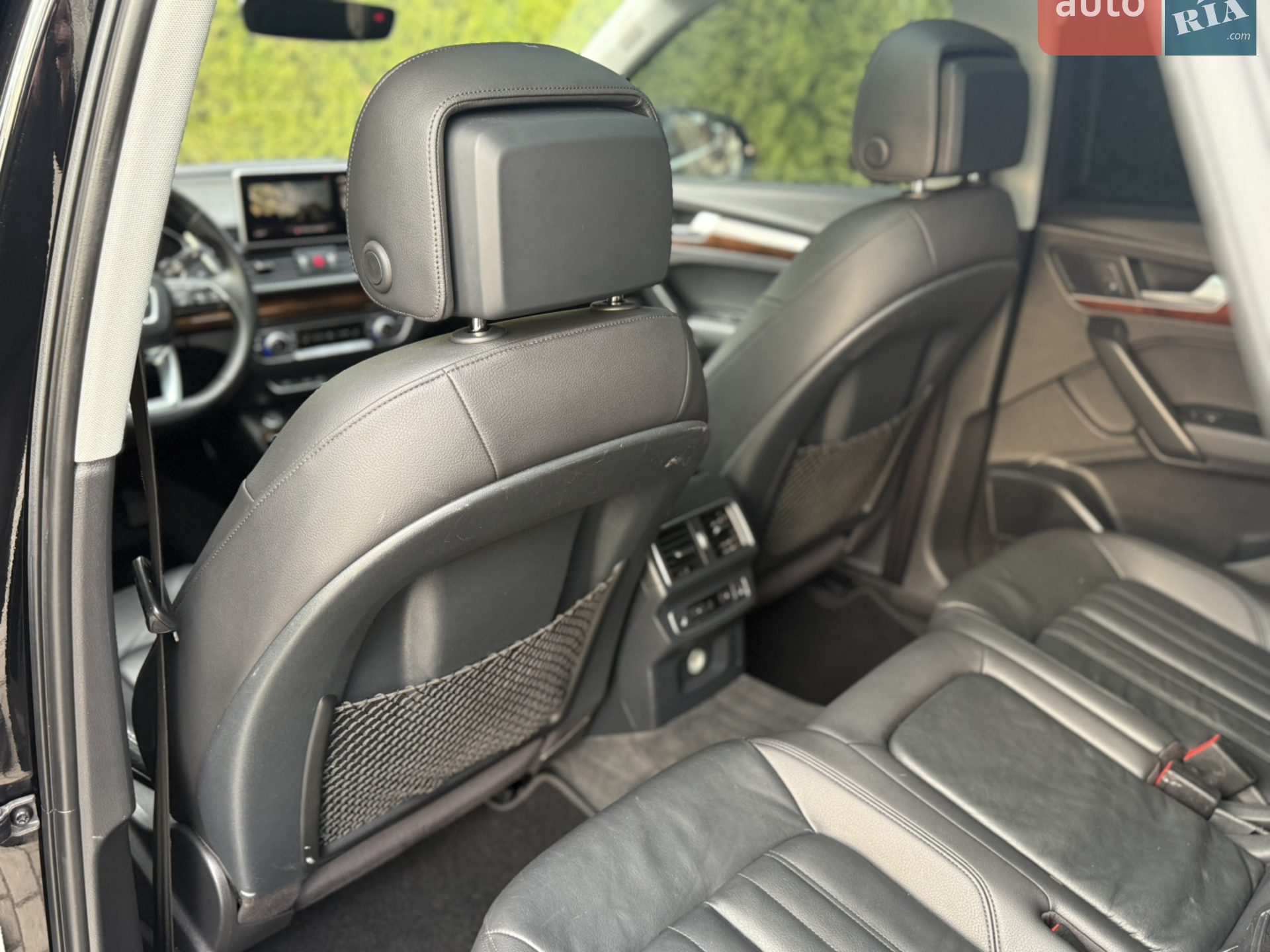 2017 Audi Q5 - мініатюра 78
