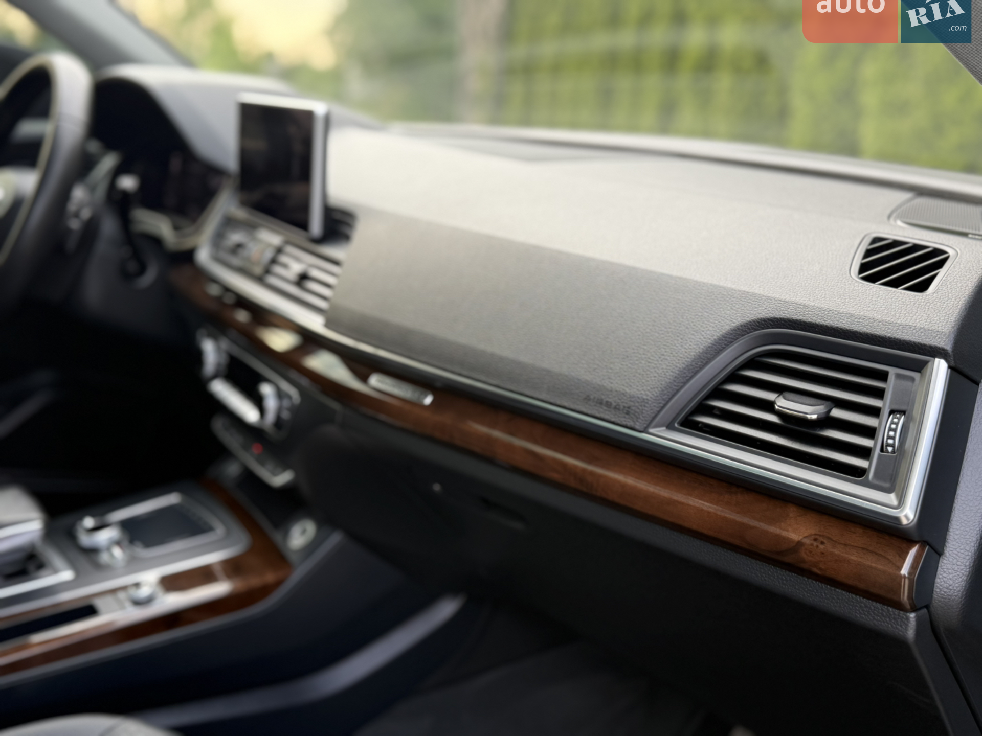 2017 Audi Q5 - мініатюра 88
