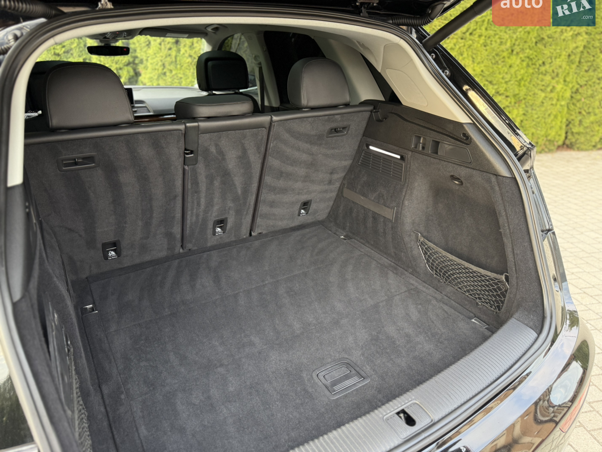 2017 Audi Q5 - мініатюра 96