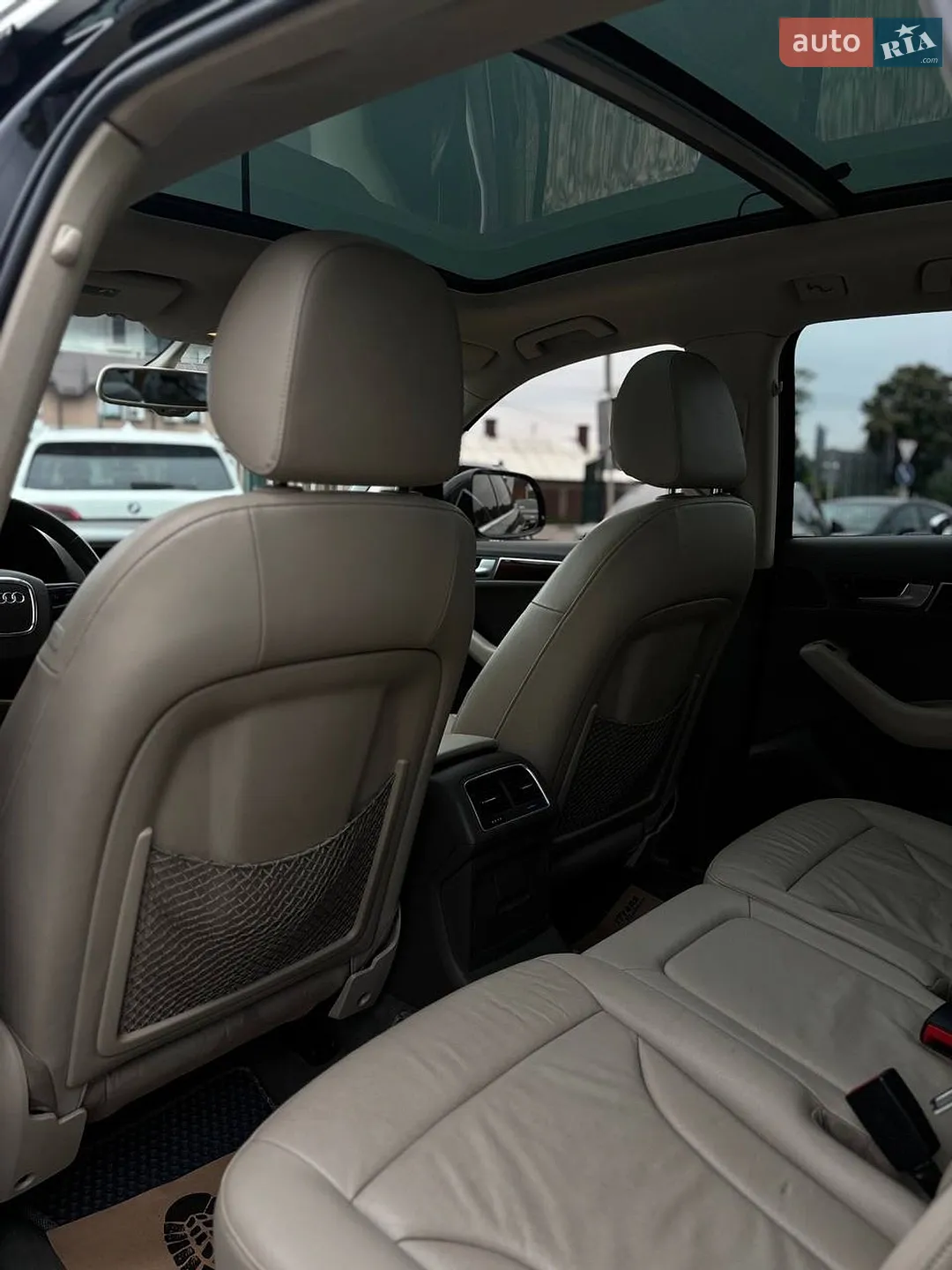 2012 Audi Q5 - мініатюра 20