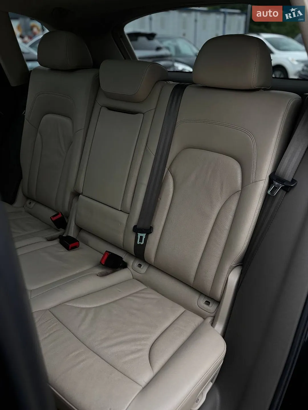 2012 Audi Q5 - мініатюра 22