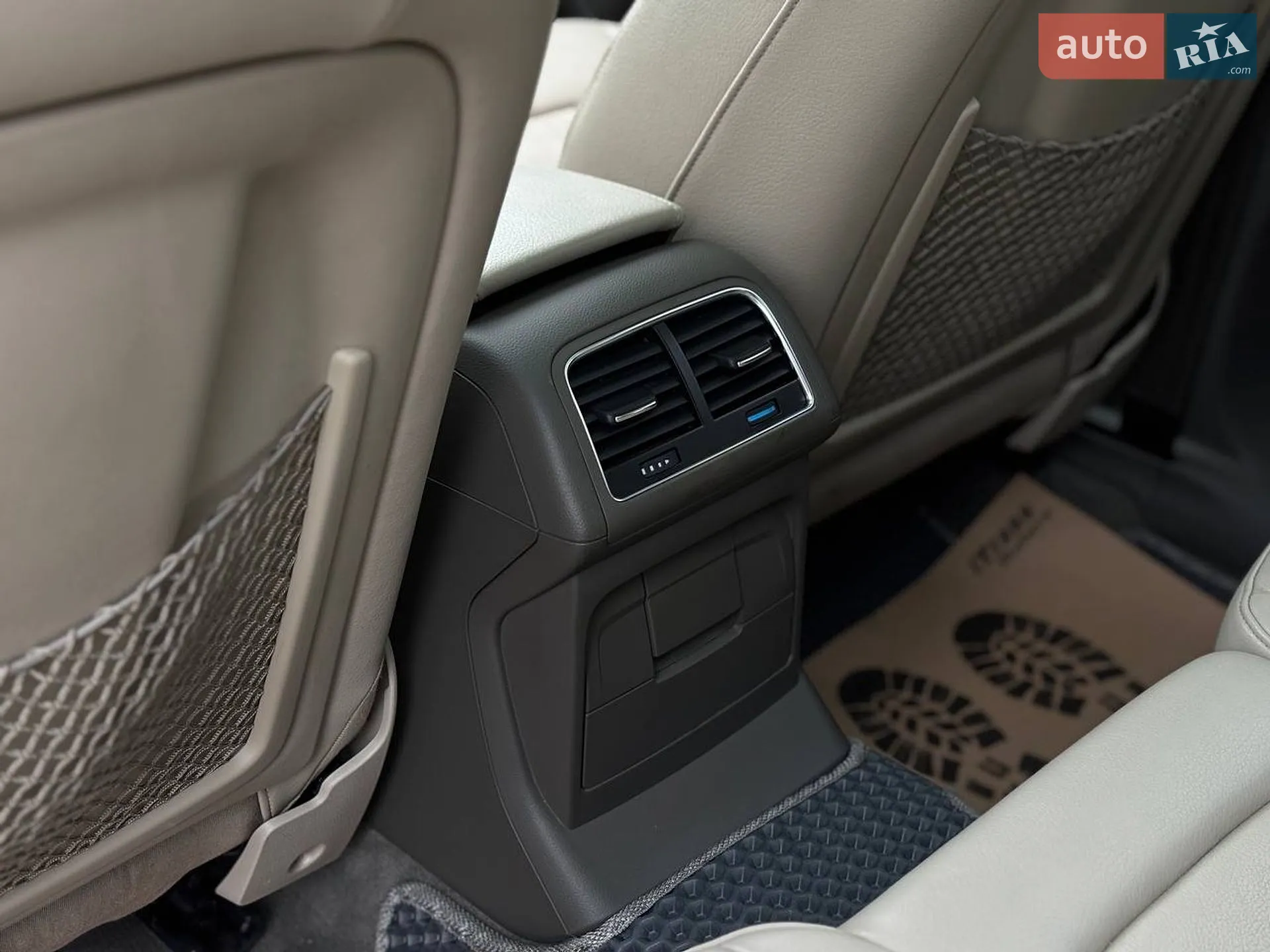 2012 Audi Q5 - мініатюра 23