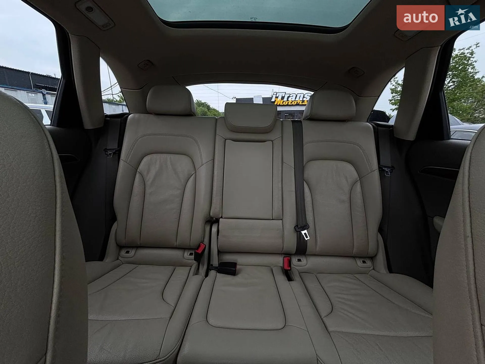 2012 Audi Q5 - мініатюра 31