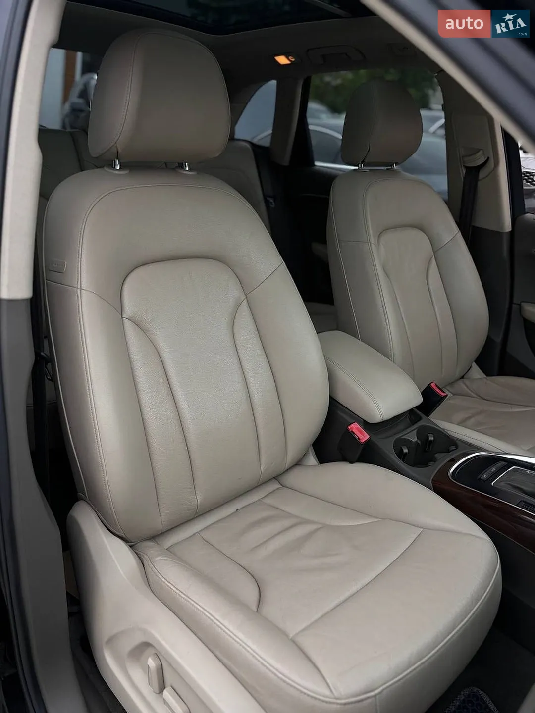 2012 Audi Q5 - мініатюра 38