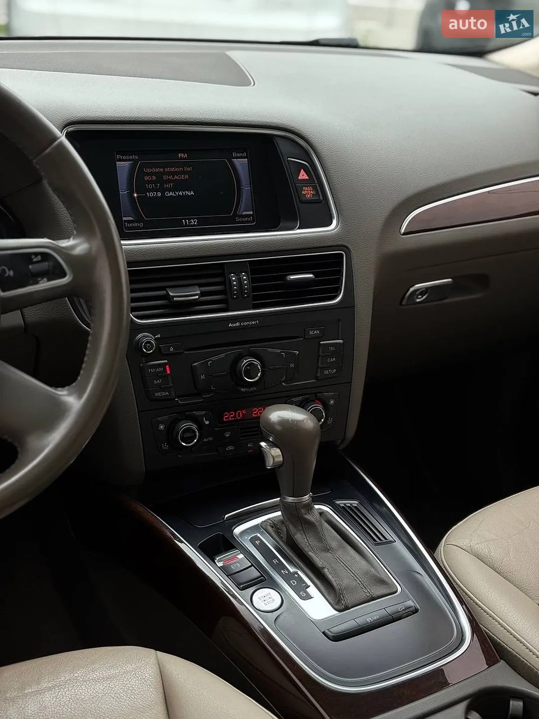 2012 Audi Q5 - мініатюра 54