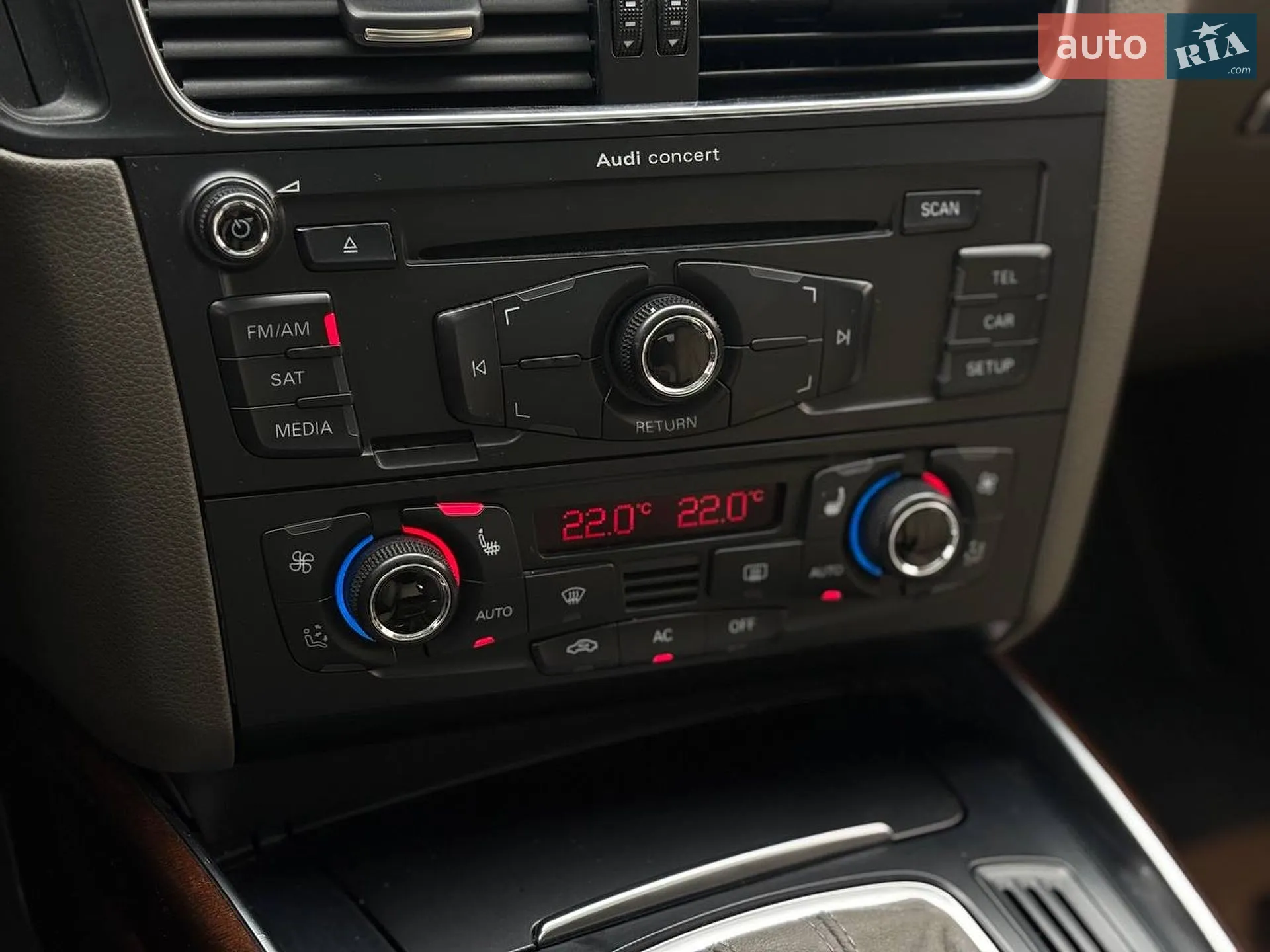 2012 Audi Q5 - мініатюра 57