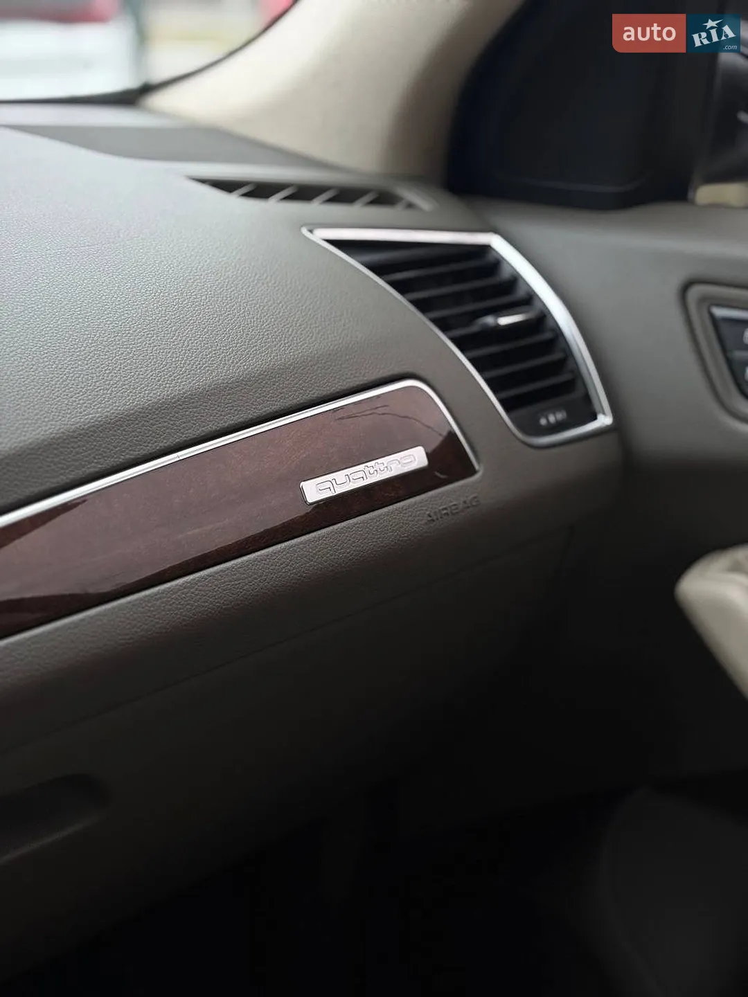 2012 Audi Q5 - мініатюра 60