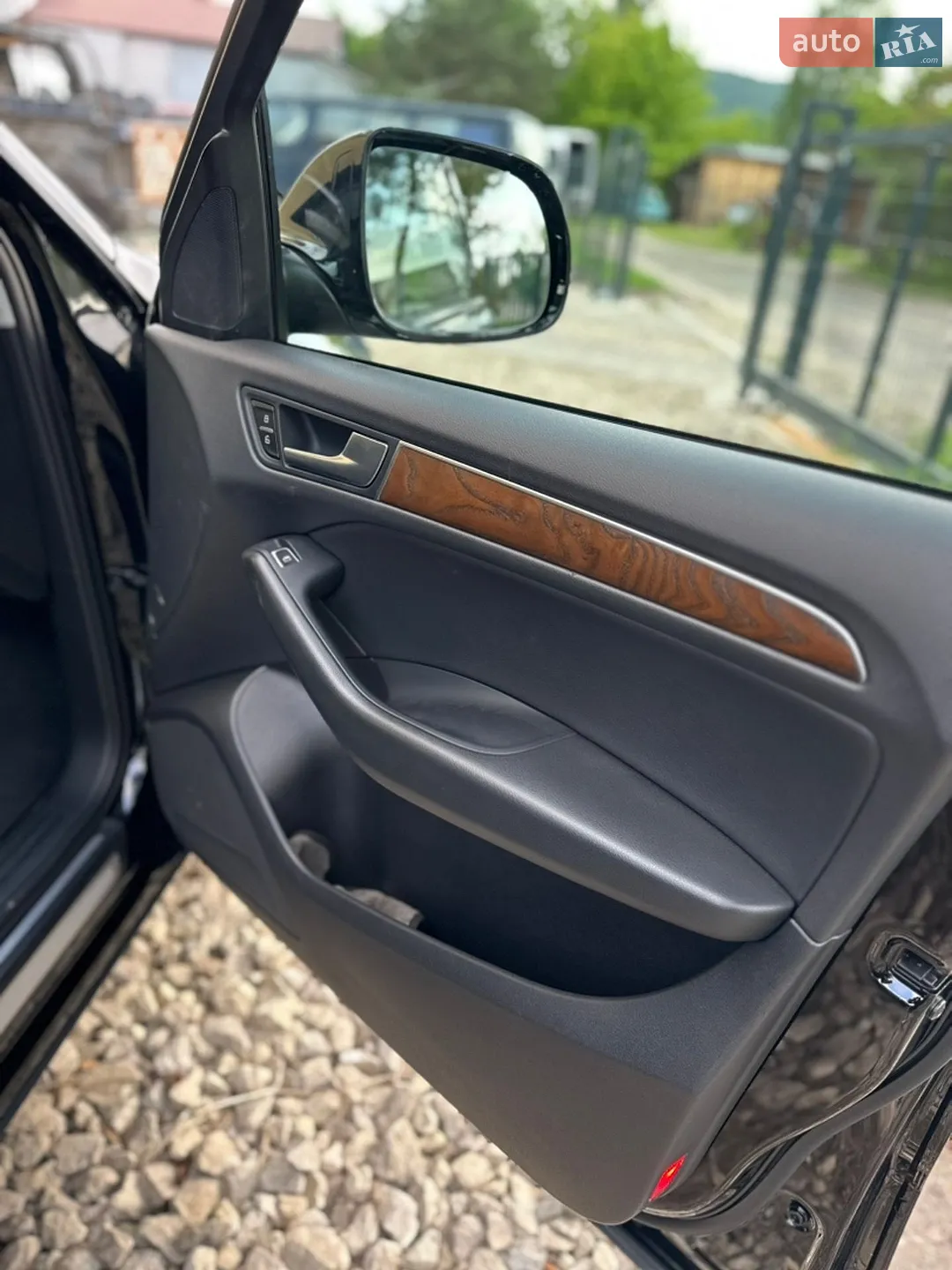 2014 Audi Q5 - мініатюра 13