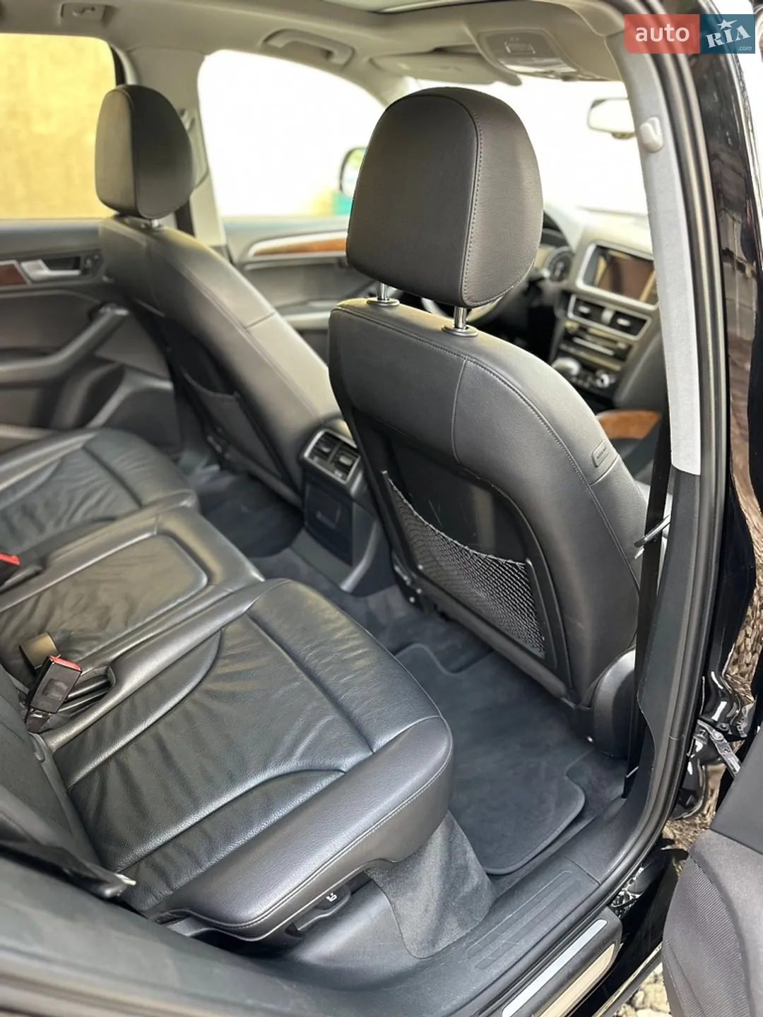 2014 Audi Q5 - мініатюра 18