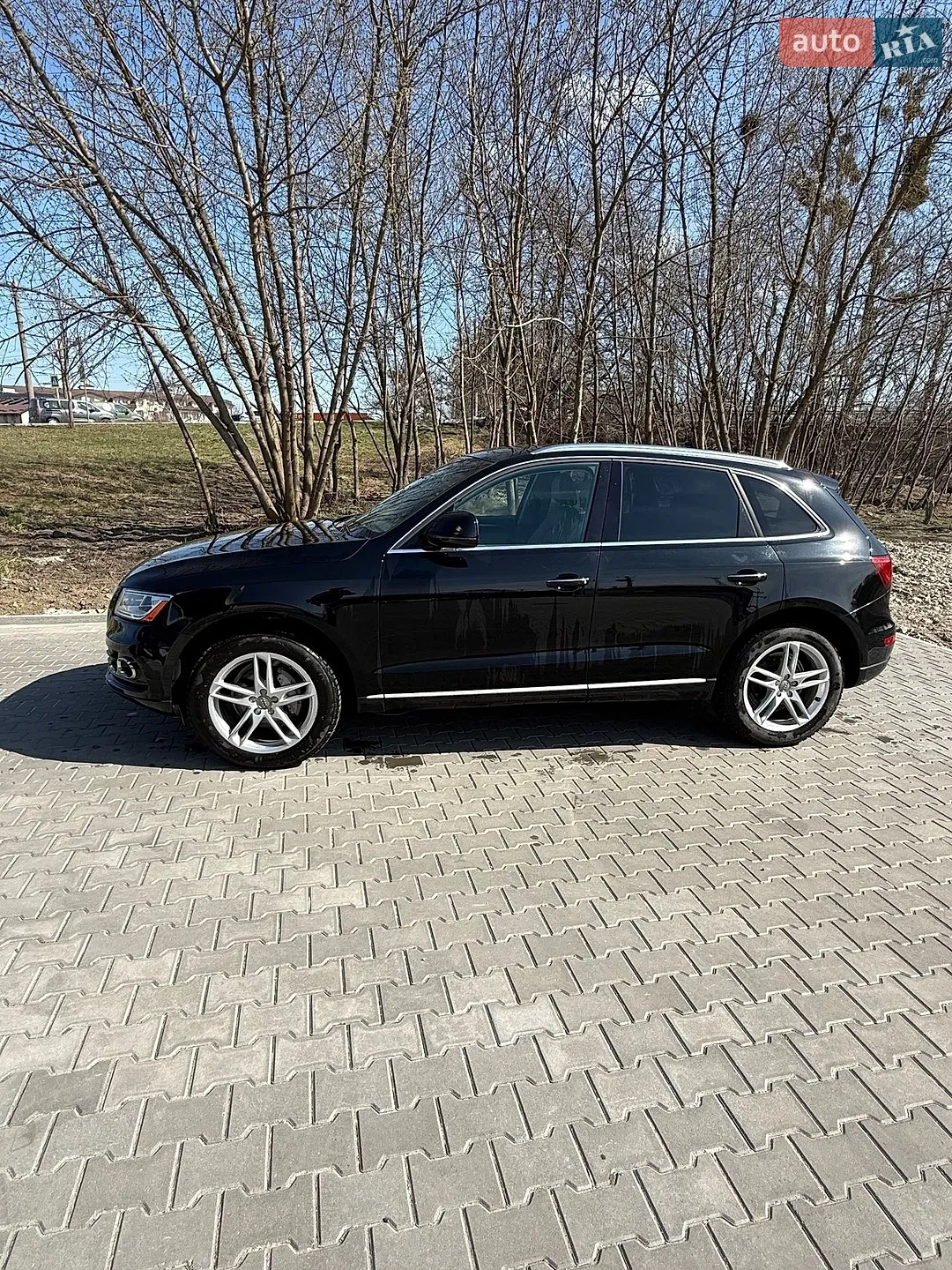 2015 Audi Q5 - мініатюра 4