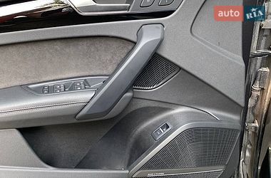 Позашляховик / Кросовер Audi Q5 2018 в Білій Церкві