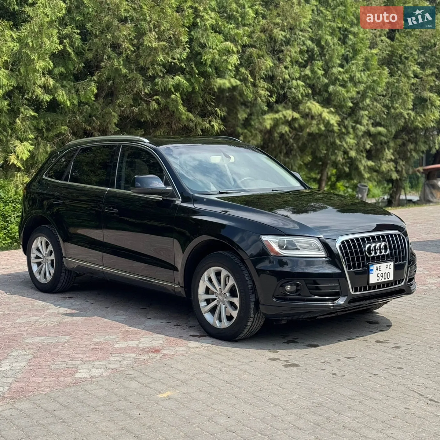 2013 Audi Q5 - мініатюра 16