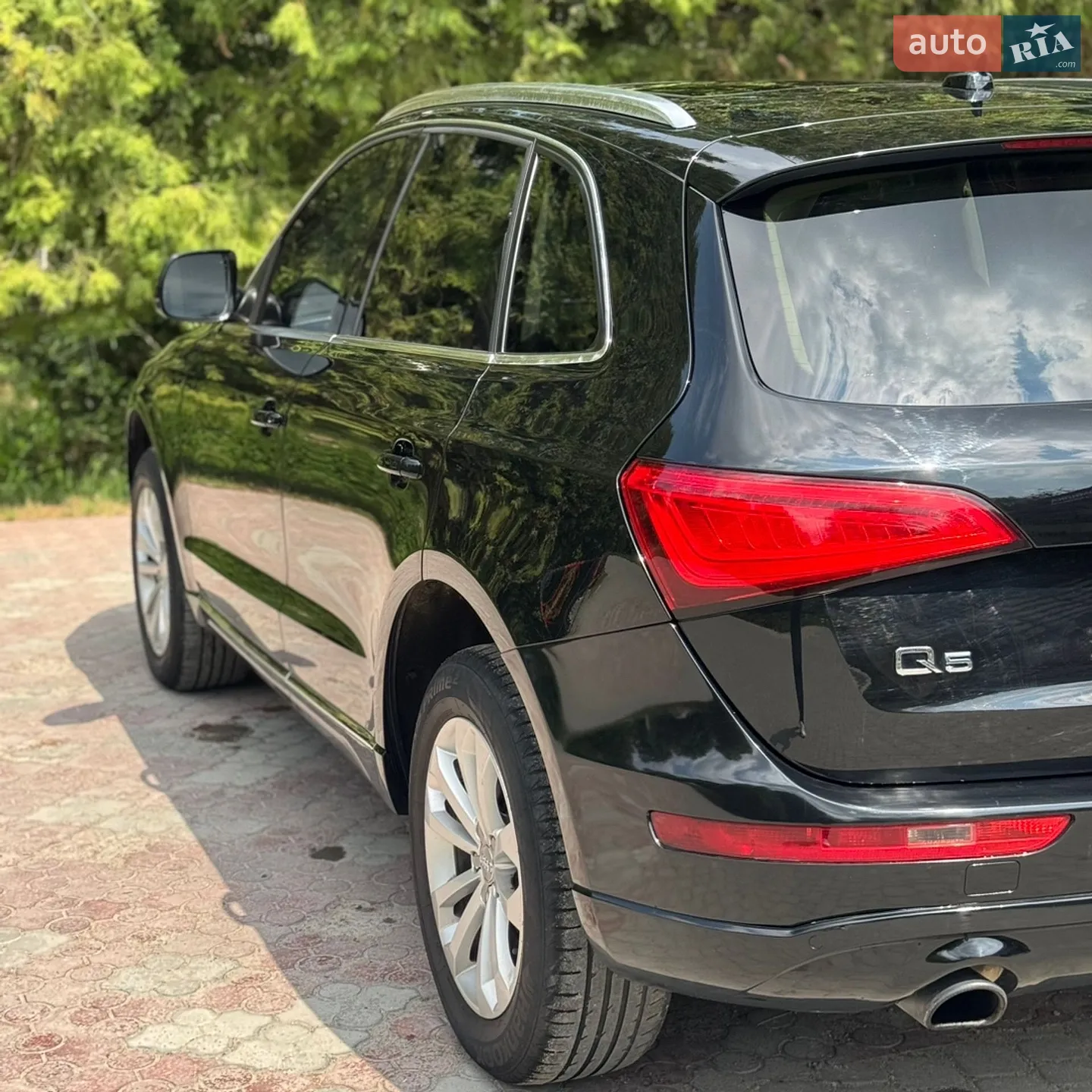 2013 Audi Q5 - мініатюра 36