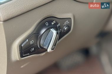 Внедорожник / Кроссовер Audi Q5 2013 в Львове фото 41 Внедорожник / Кроссовер Audi Q5 2013 в Львове