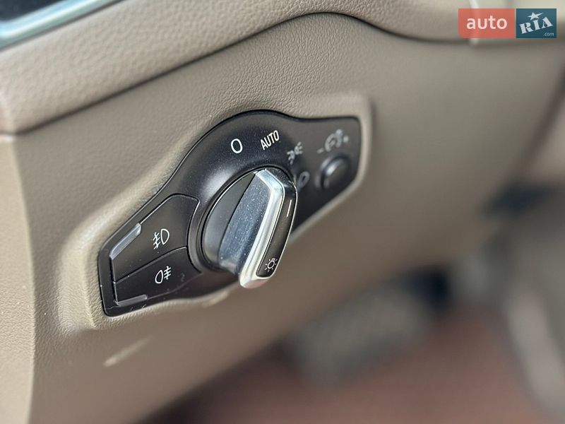 Внедорожник / Кроссовер Audi Q5 2013 в Львове фото 41 Внедорожник / Кроссовер Audi Q5 2013 в Львове