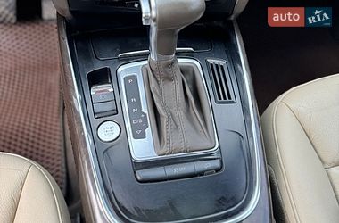 Внедорожник / Кроссовер Audi Q5 2013 в Львове фото 45 Внедорожник / Кроссовер Audi Q5 2013 в Львове