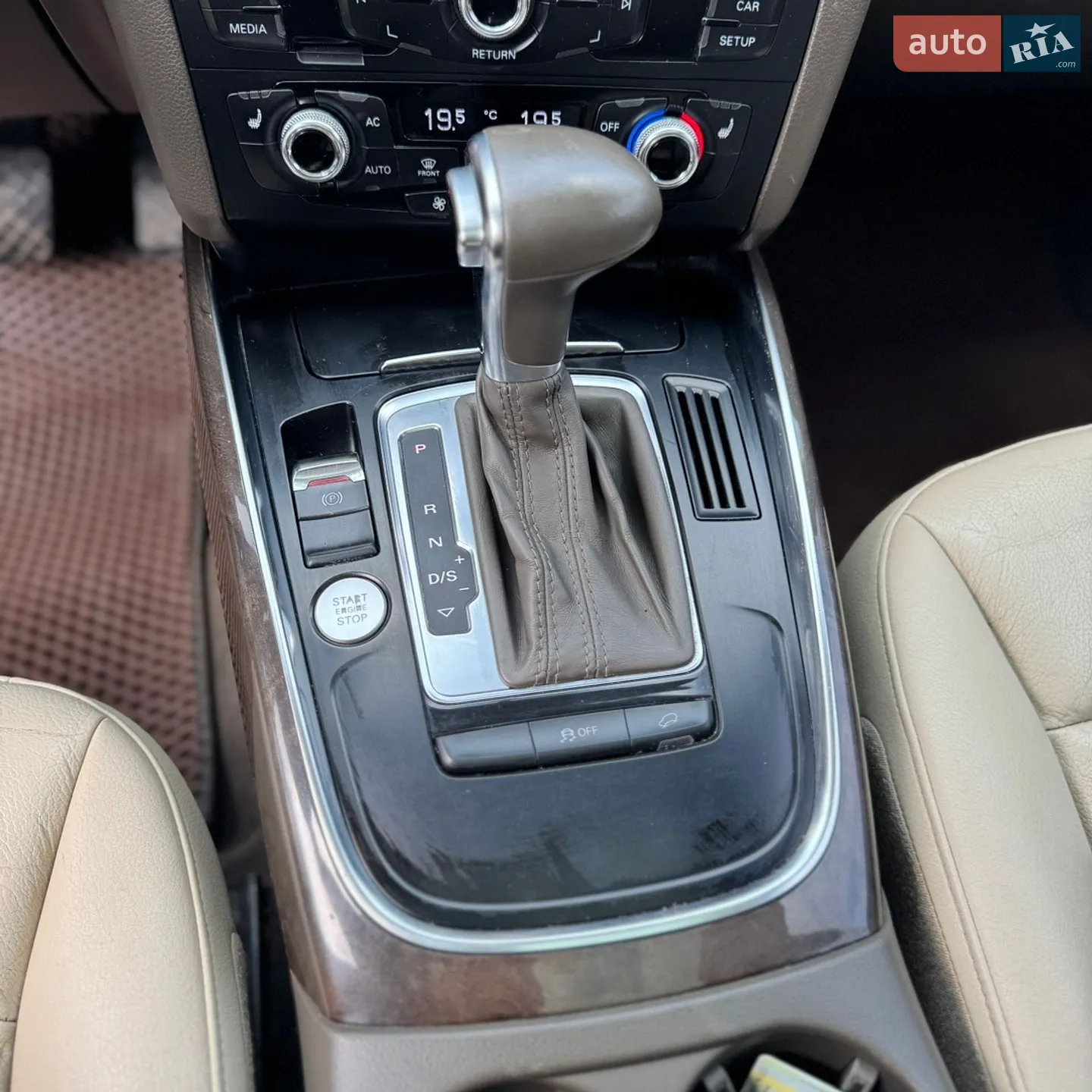 2013 Audi Q5 - мініатюра 45
