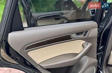 Внедорожник / Кроссовер Audi Q5 2013 в Львове фото 50 Внедорожник / Кроссовер Audi Q5 2013 в Львове