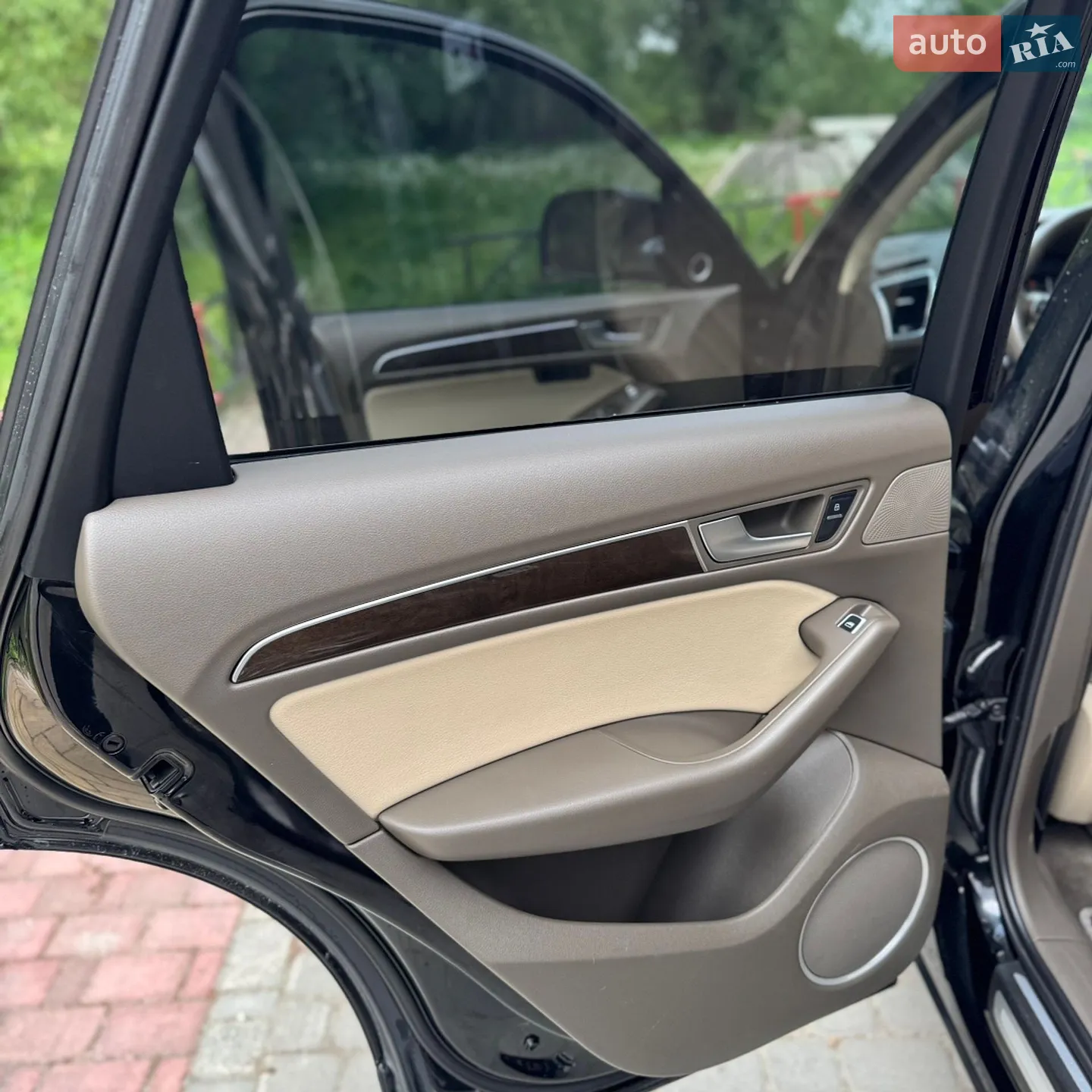2013 Audi Q5 - мініатюра 50