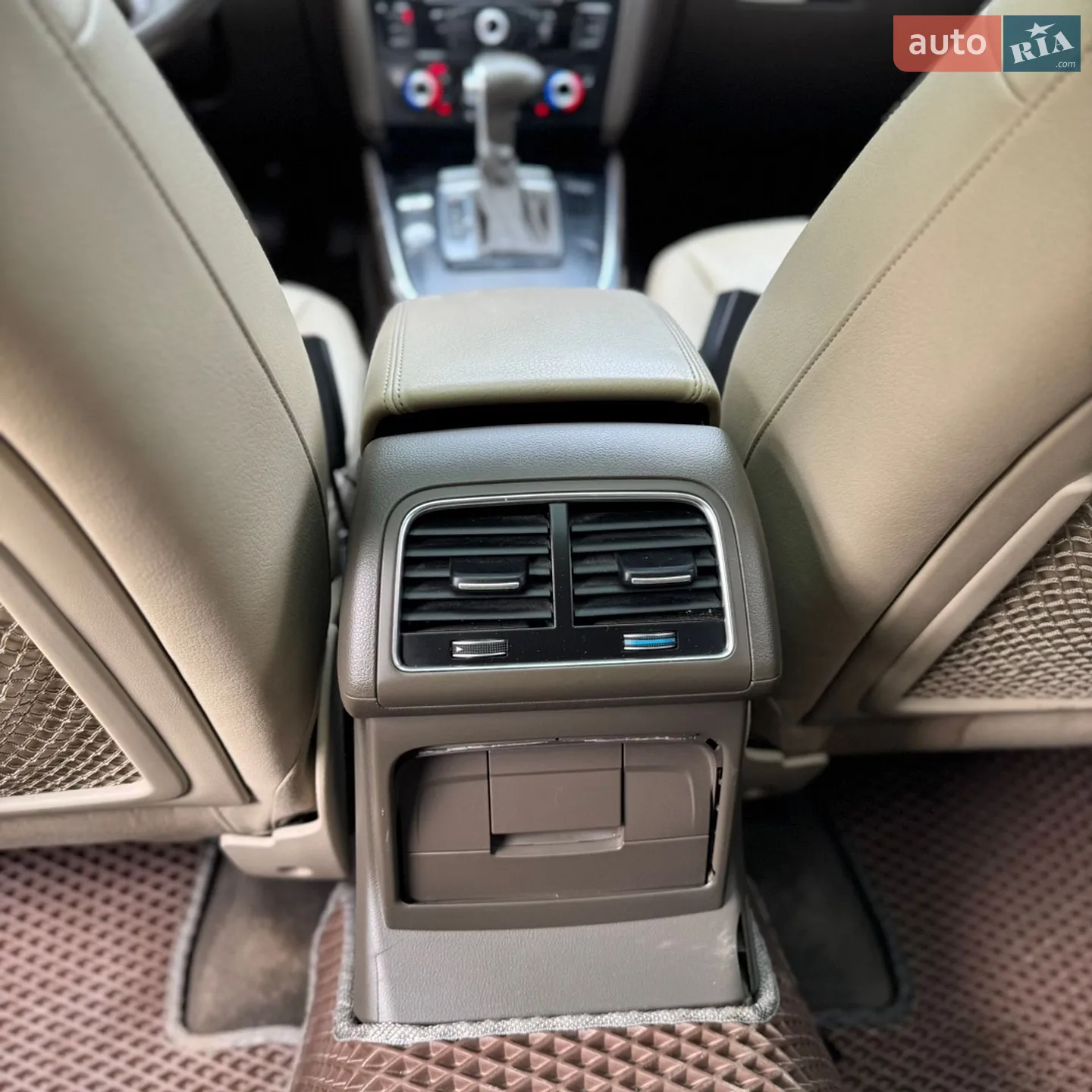 2013 Audi Q5 - мініатюра 54